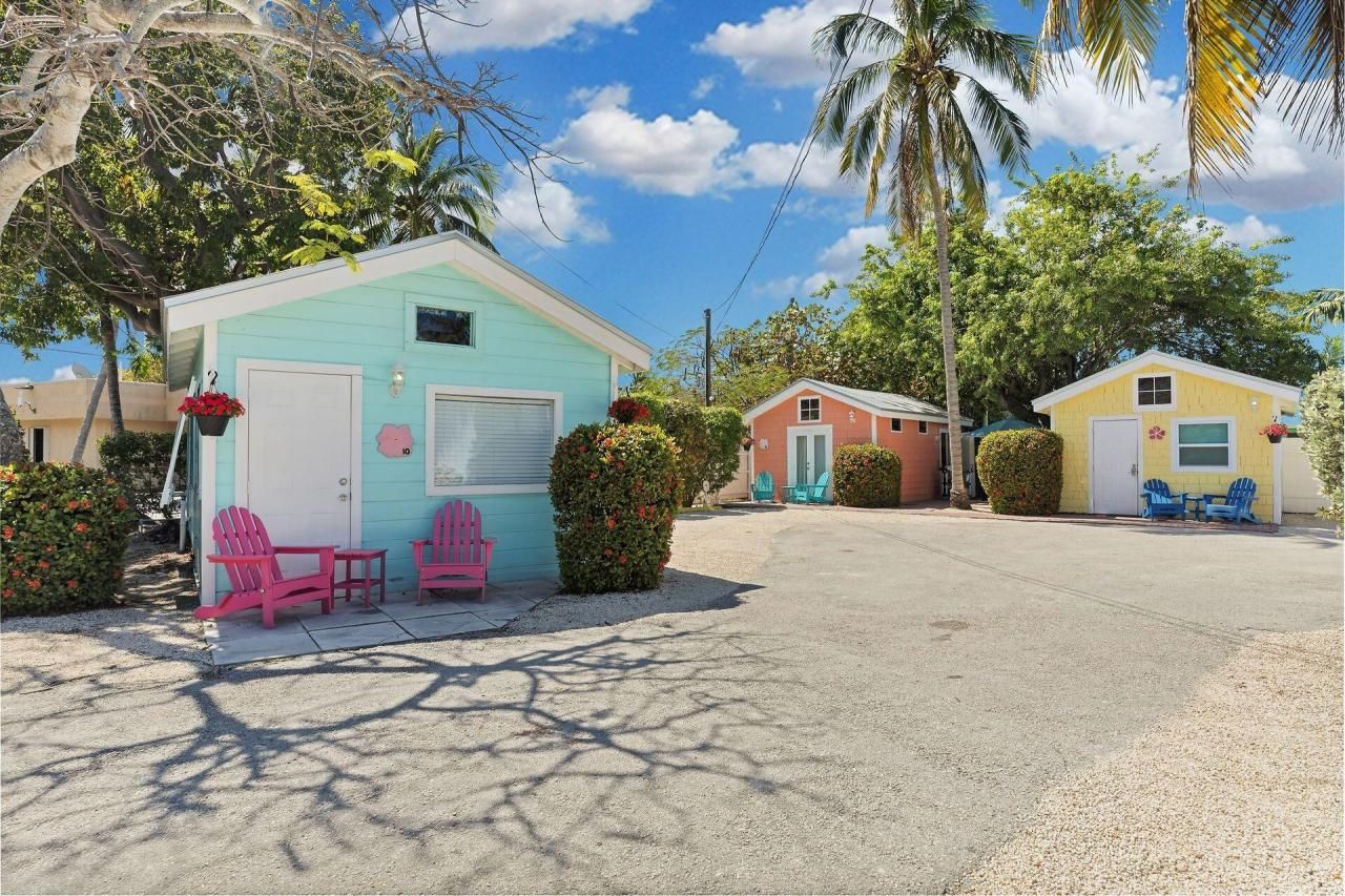 243 61st Street Gulf Street, Marathon, FL 33050 Photo