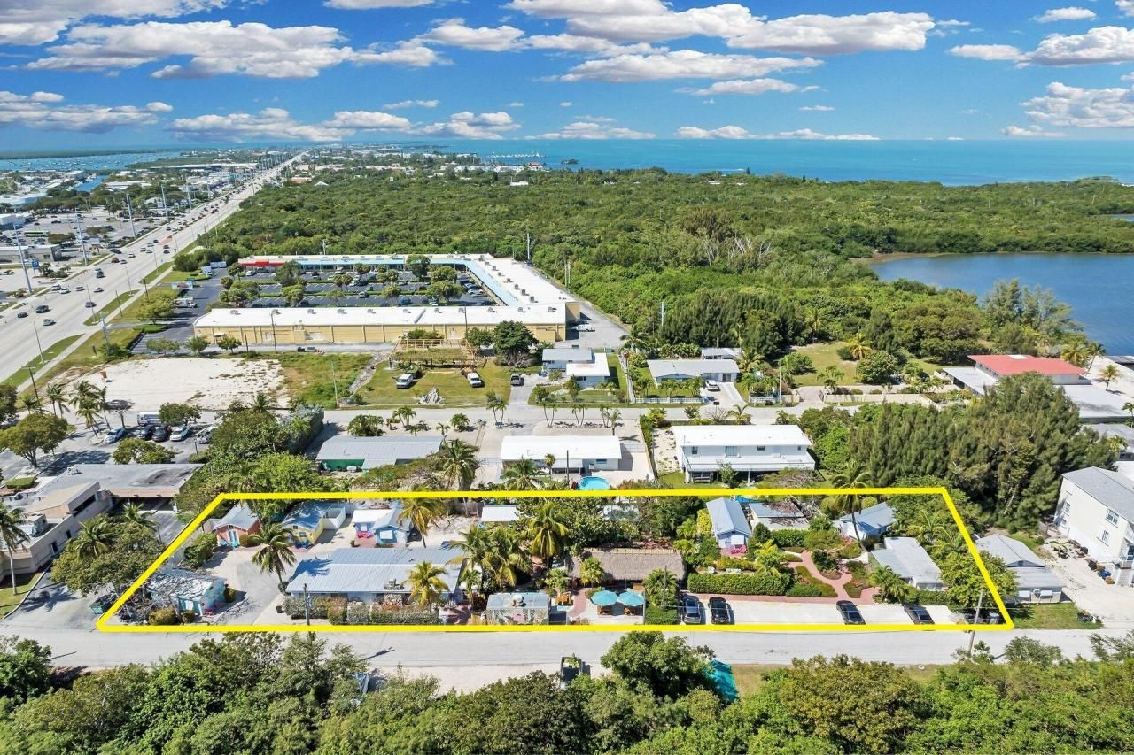 243 61st Street Gulf Street, Marathon, FL 33050 Photo