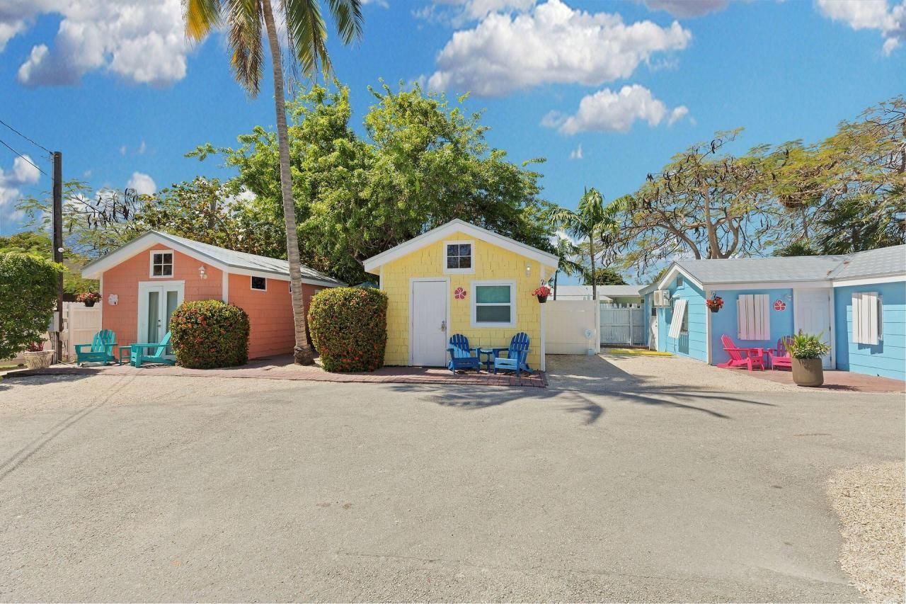 243 61st Street Gulf Street, Marathon, FL 33050 Photo