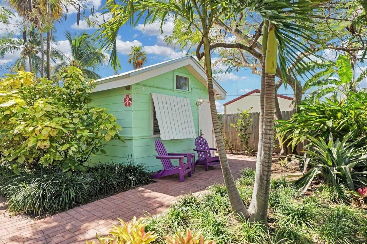 243 61st Street Gulf Street, Marathon, FL 33050 Photo