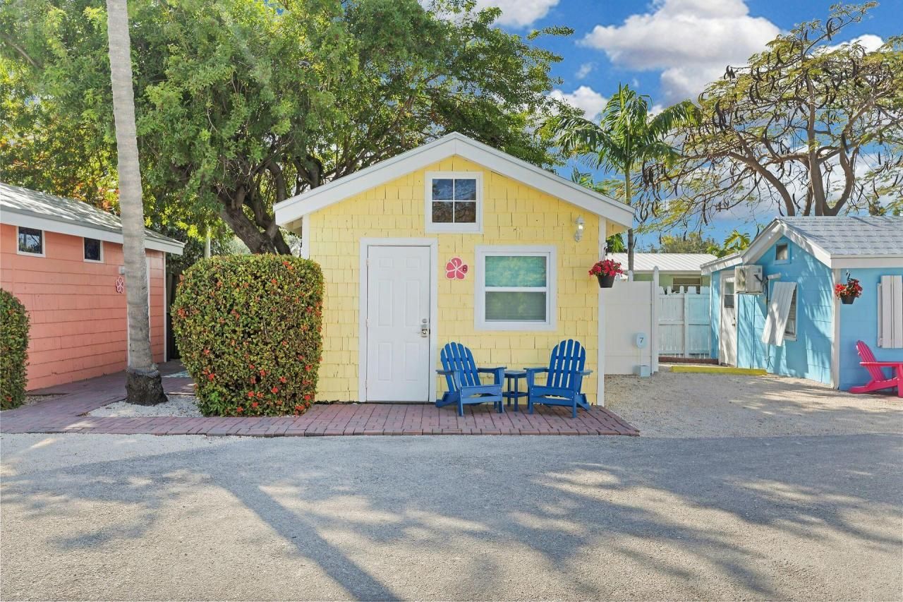 243 61st Street Gulf Street, Marathon, FL 33050 Photo