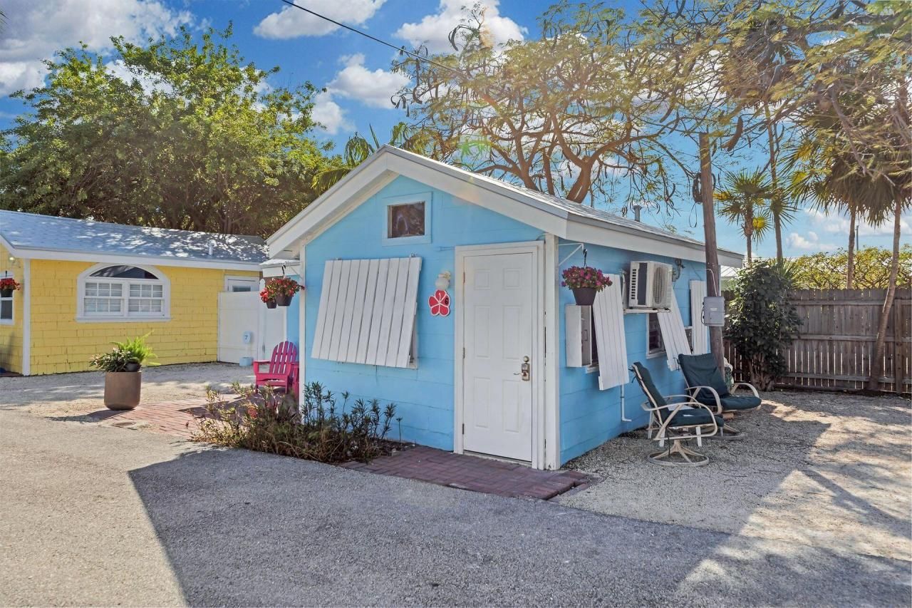 243 61st Street Gulf Street, Marathon, FL 33050 Photo