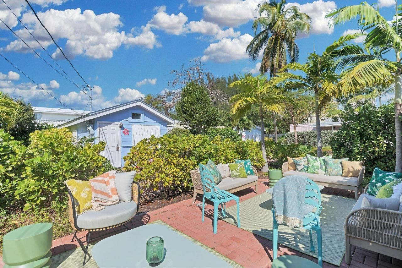 243 61st Street Gulf Street, Marathon, FL 33050 Photo