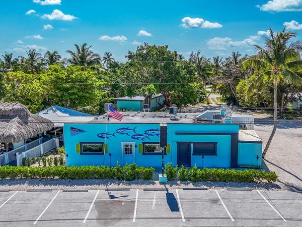80939 Overseas Highway, ISLAMORADA, FL 33036