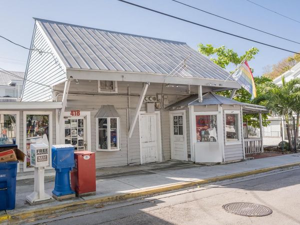418 Applerouth Lane, KEY WEST, FL 33040