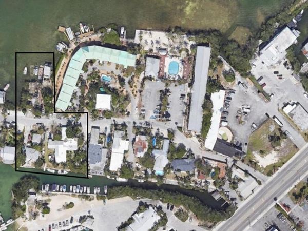 9 Hilton Haven Drive, KEY WEST, FL 33040