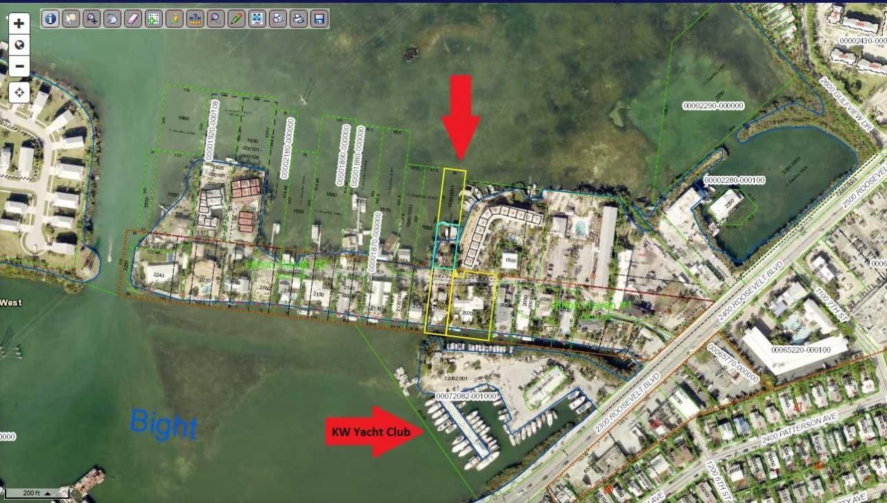 9 Hilton Haven Drive, Key West, FL 33040 Photo