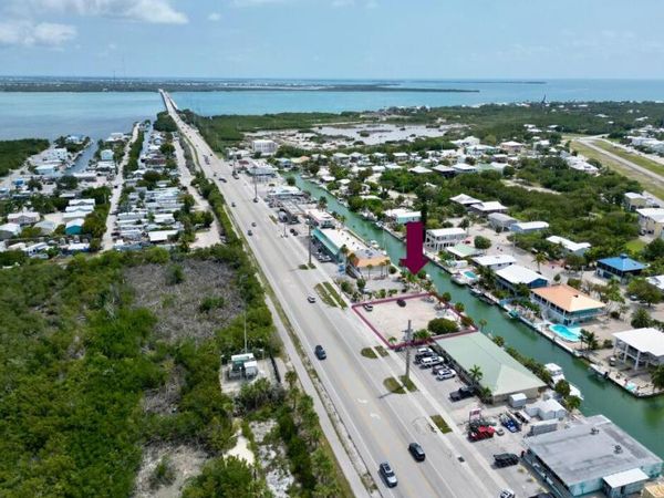 24792 Overseas Highway, Summerland, FL 33042