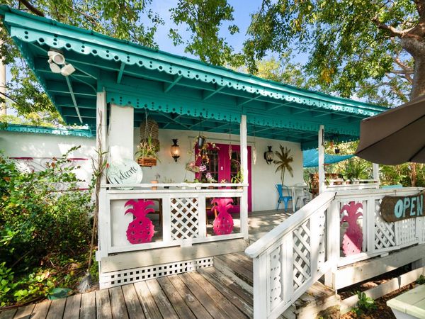 98275 Overseas Highway, KEY LARGO, FL 33037