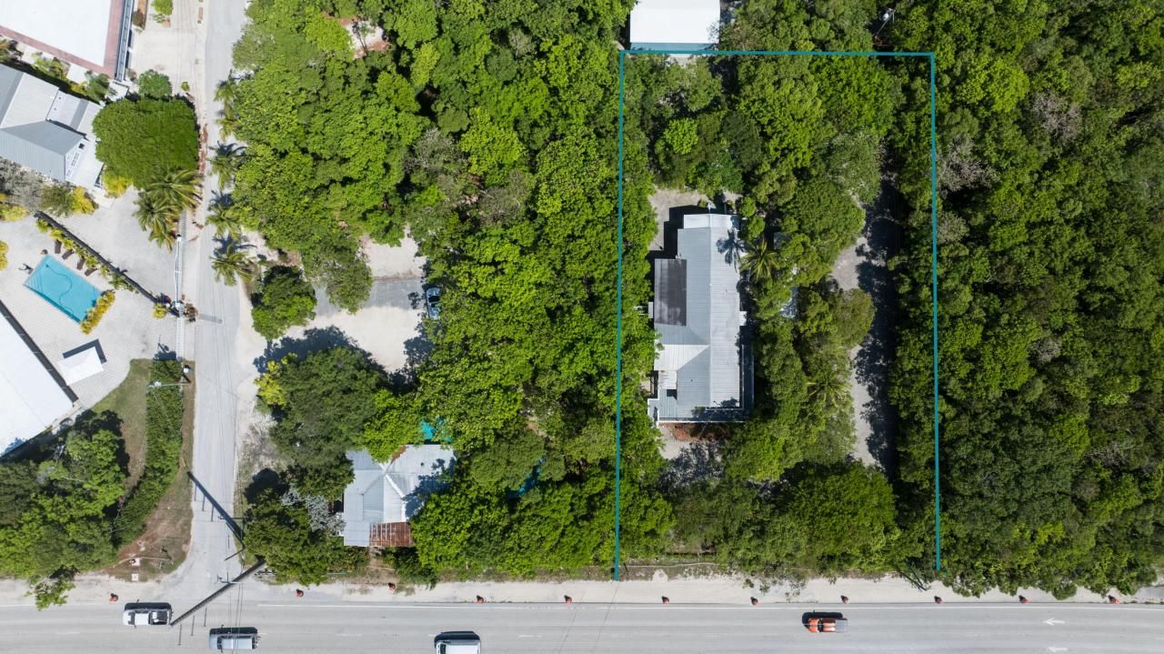 98251 Overseas Highway, Key Largo, FL 33037 Photo