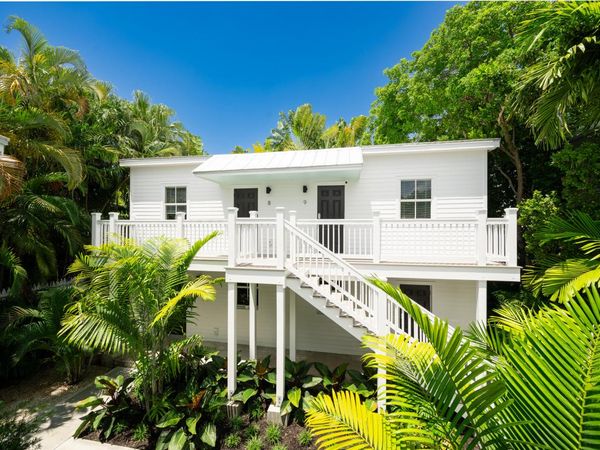 818 Elizabeth Street, KEY WEST, FL 33040