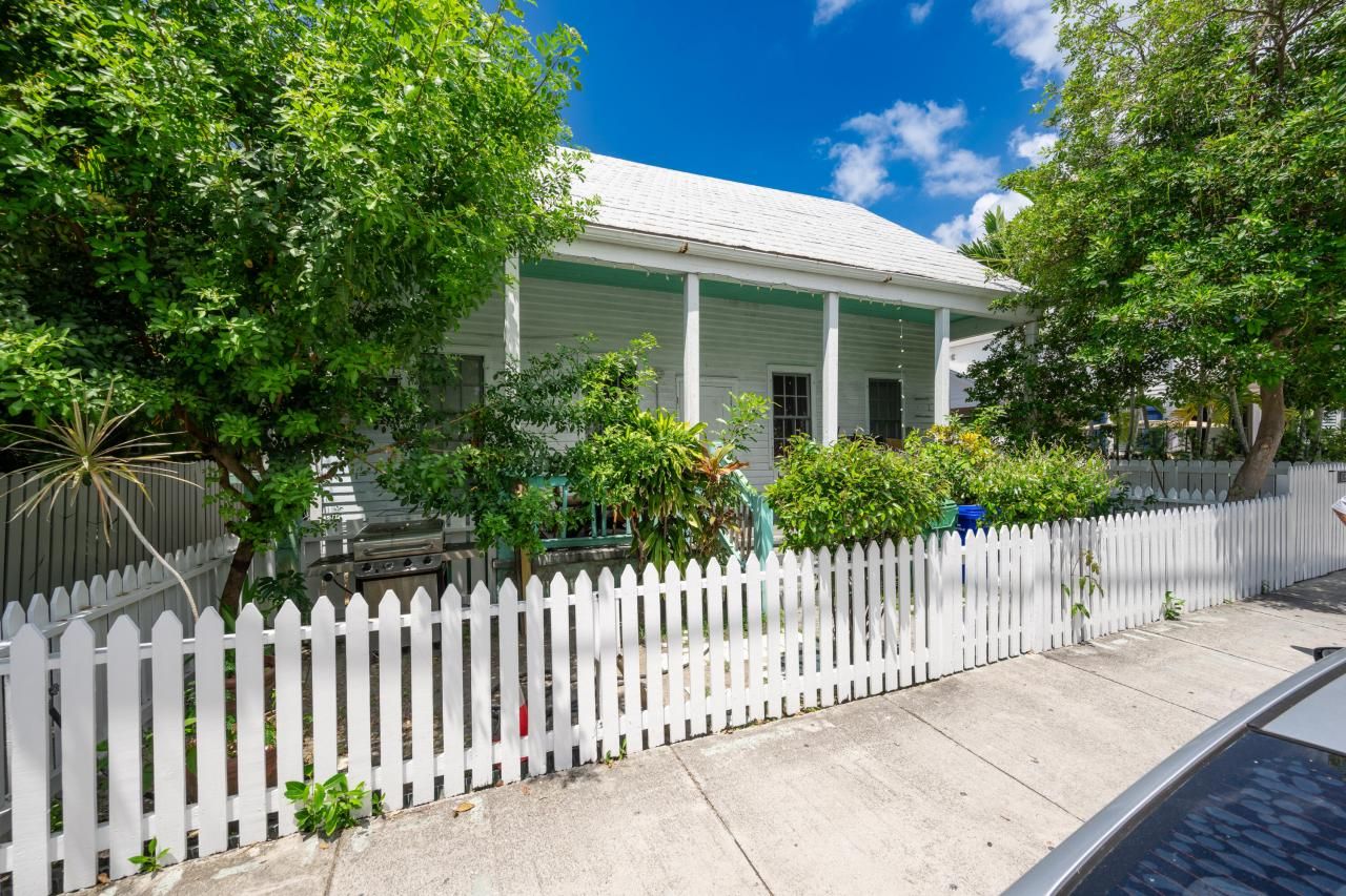 818 Elizabeth Street, Key West, FL 33040 Photo