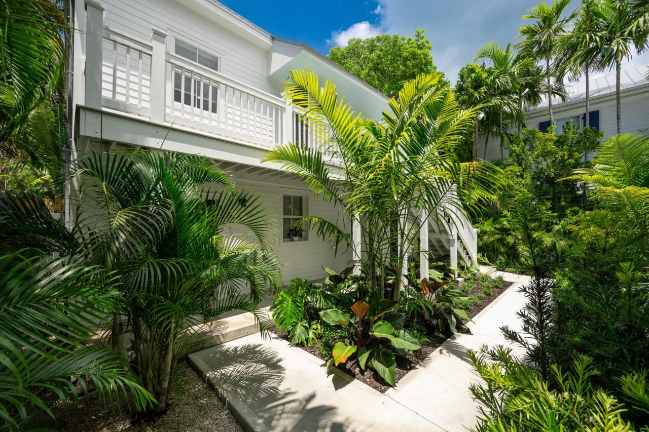 818 Elizabeth Street, Key West, FL 33040 Photo