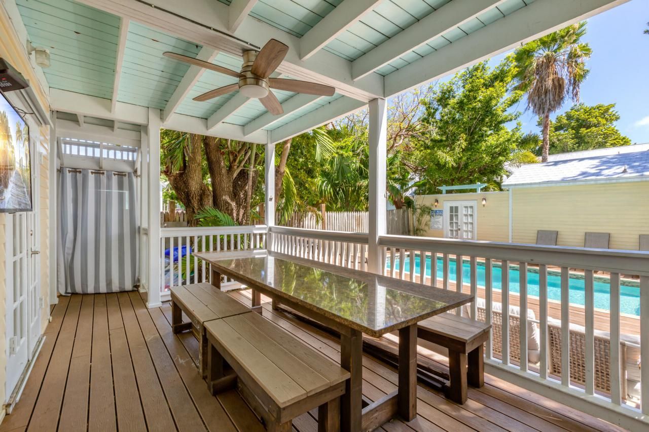 525 Simonton Street, Key West, FL 33040 Photo