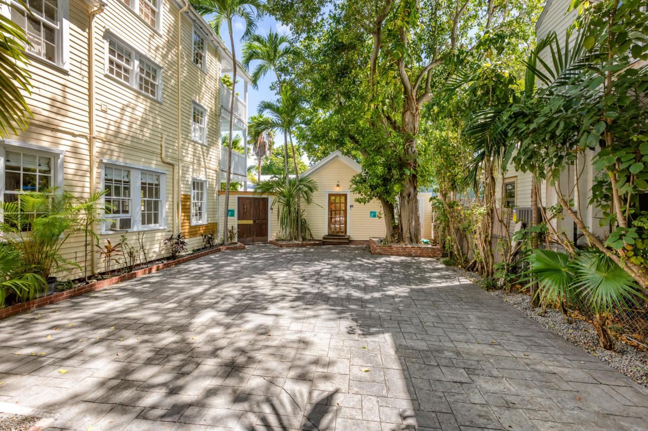 525 Simonton Street, Key West, FL 33040 Photo
