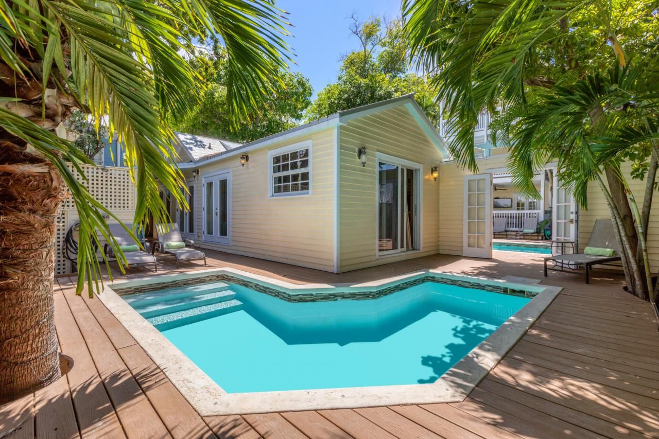 525 Simonton Street, Key West, FL 33040 Photo