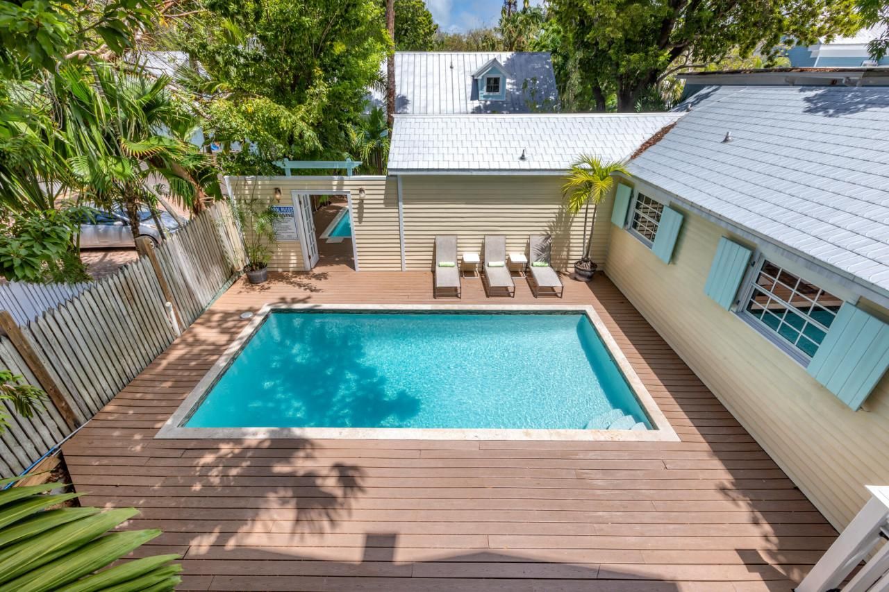 525 Simonton Street, Key West, FL 33040 Photo
