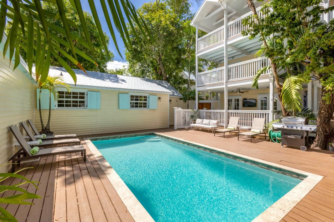 525 Simonton Street, Key West, FL 33040 Photo