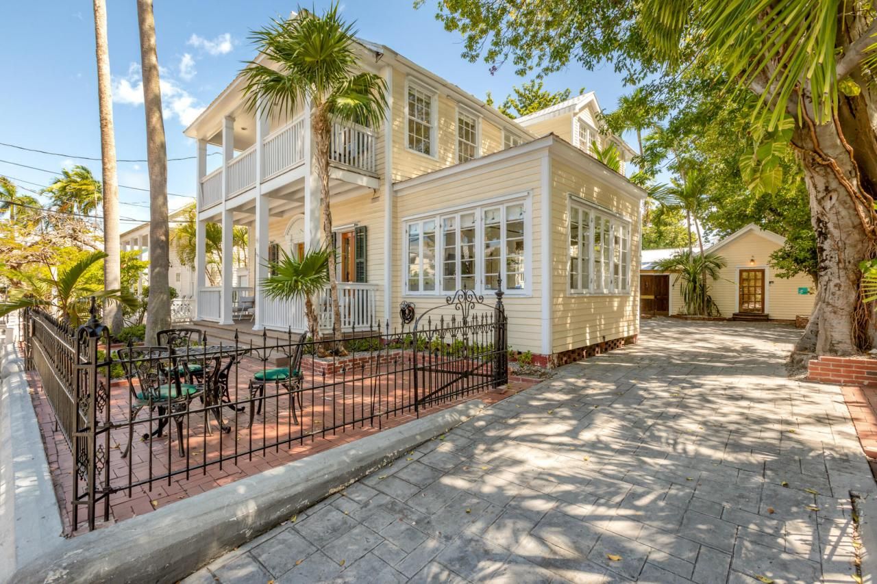 525 Simonton Street, Key West, FL 33040 Photo