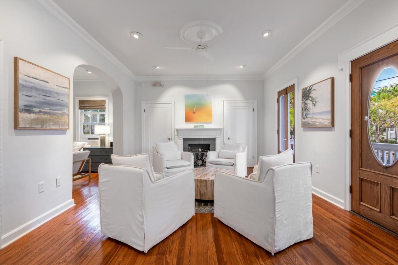 525 Simonton Street, Key West, FL 33040 Photo