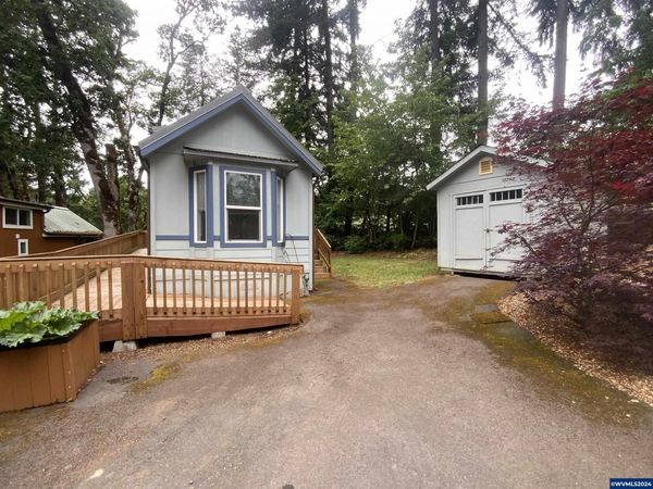 8372 Enchanted (#170) Wy, Turner, OR 97392