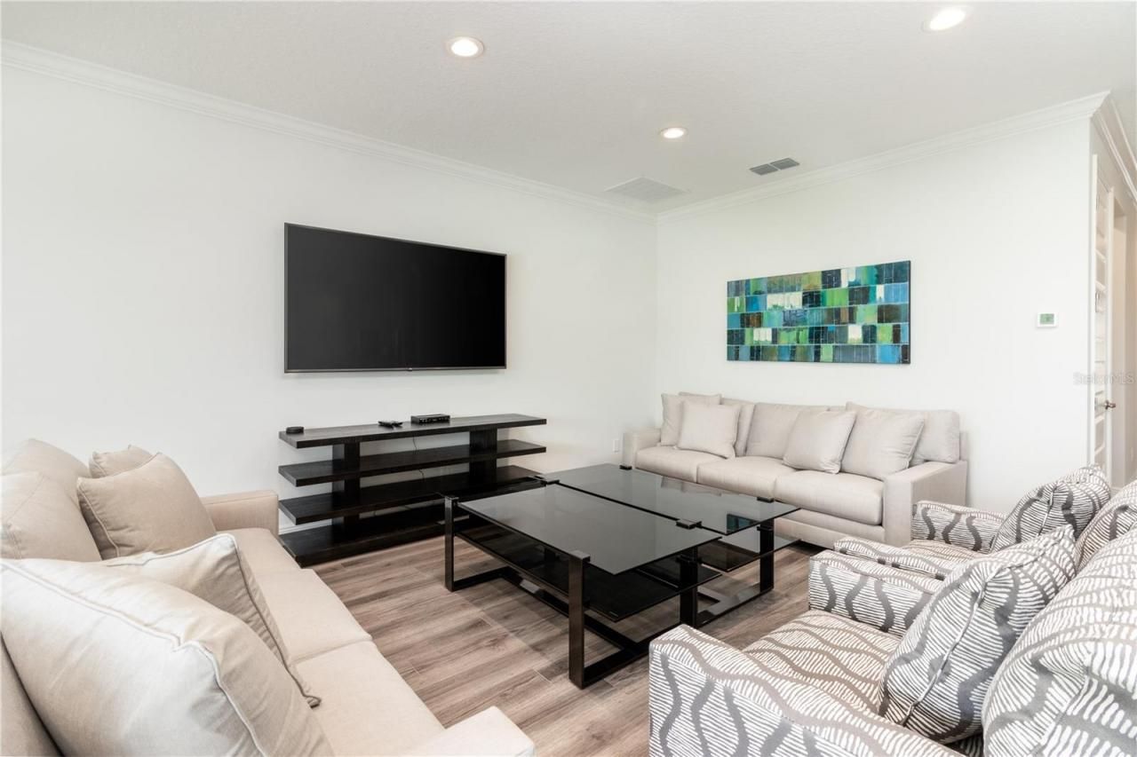 1136 Castle Pines Court, Reunion, FL 34747 Photo