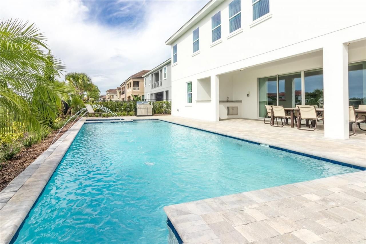 1136 Castle Pines Court, Reunion, FL 34747 Photo