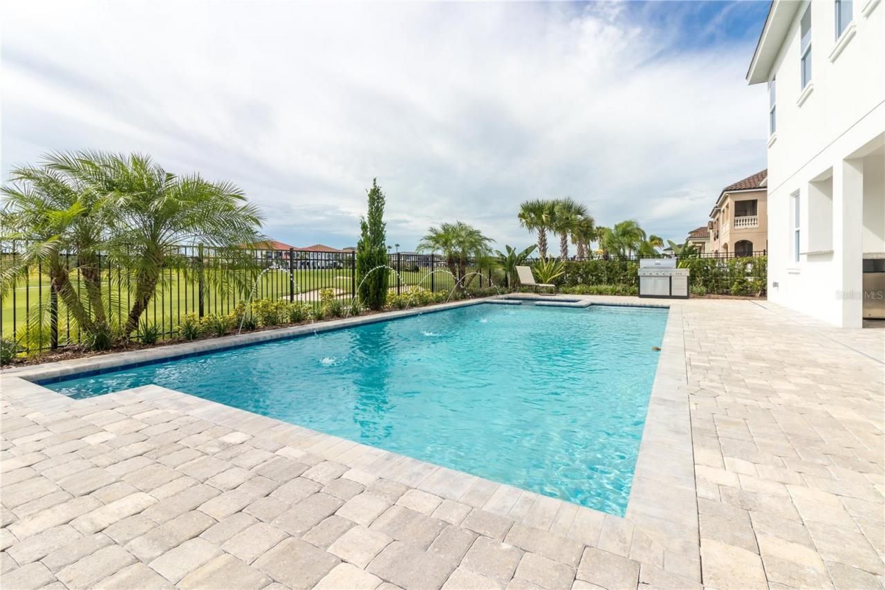 1136 Castle Pines Court, Reunion, FL 34747 Photo