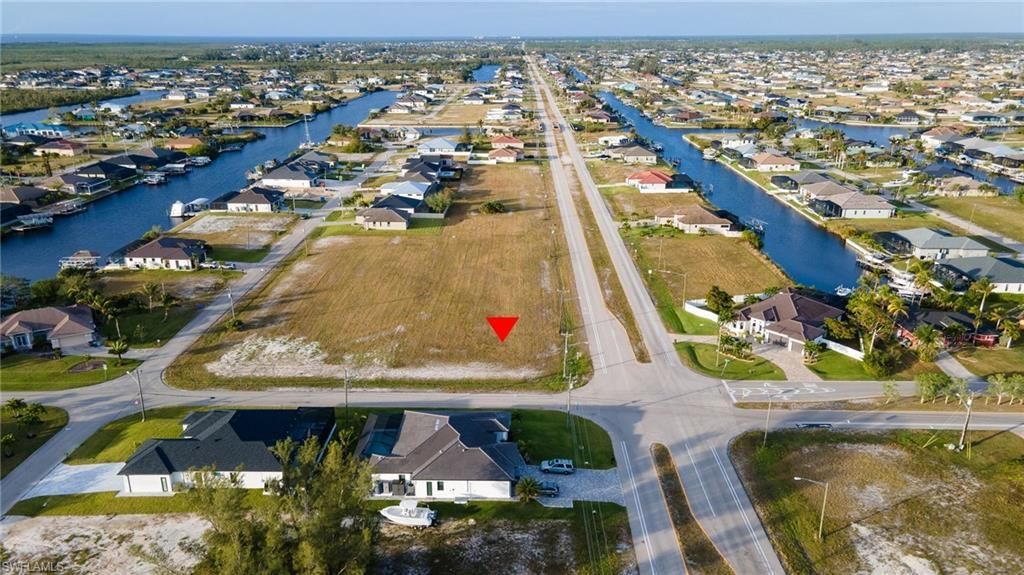 1202 Old Burnt Store Rd N, Cape Coral, FL 33993 Photo