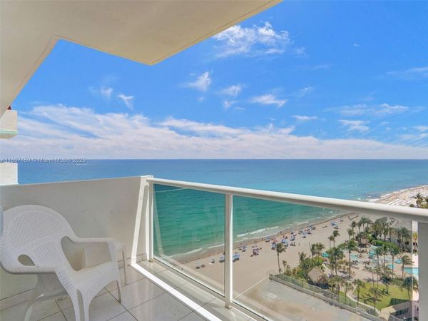 3725 S OCEAN DR, Unit 1506, Hollywood, FL 33019