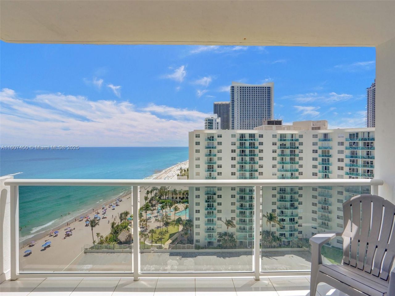 3725 S Ocean Dr, Unit 1506, Hollywood, FL 33019 Photo