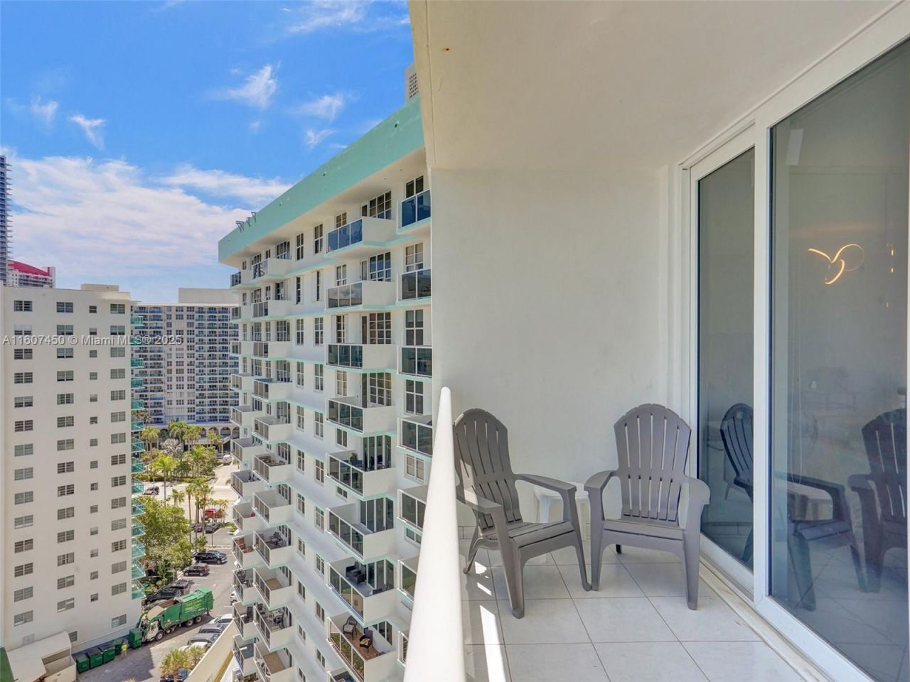 3725 S Ocean Dr, Unit 1506, Hollywood, FL 33019 Photo