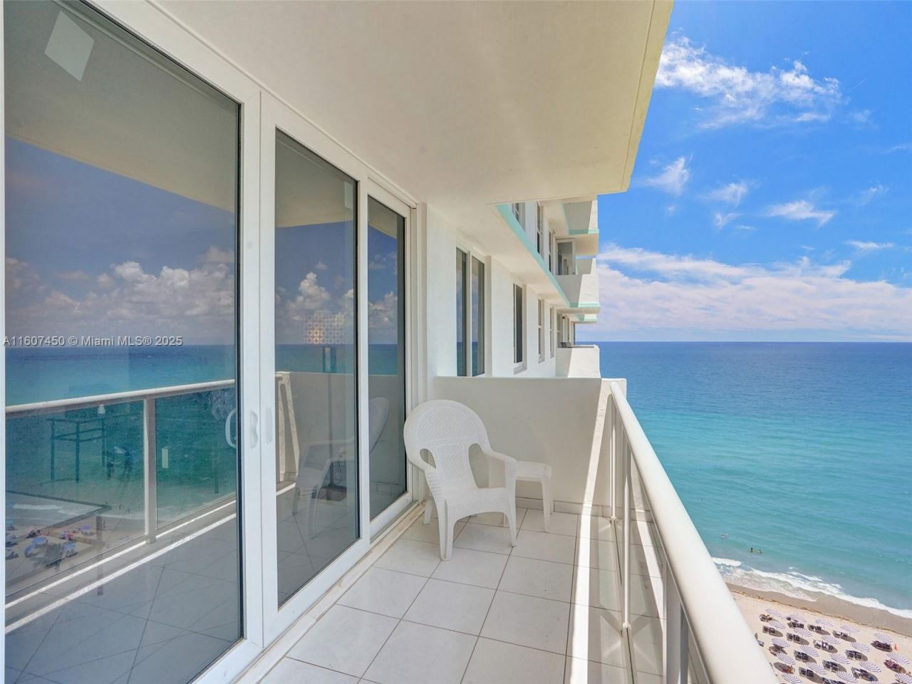 3725 S Ocean Dr, Unit 1506, Hollywood, FL 33019 Photo