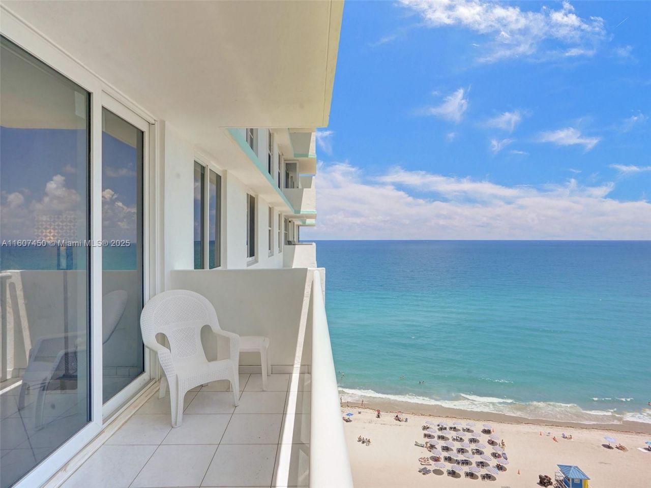 3725 S Ocean Dr, Unit 1506, Hollywood, FL 33019 Photo