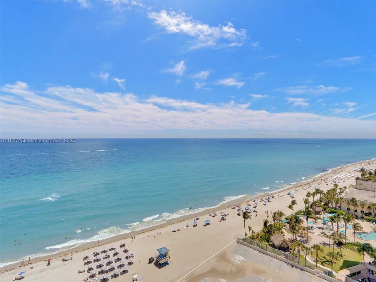 3725 S Ocean Dr, Unit 1506, Hollywood, FL 33019 Photo
