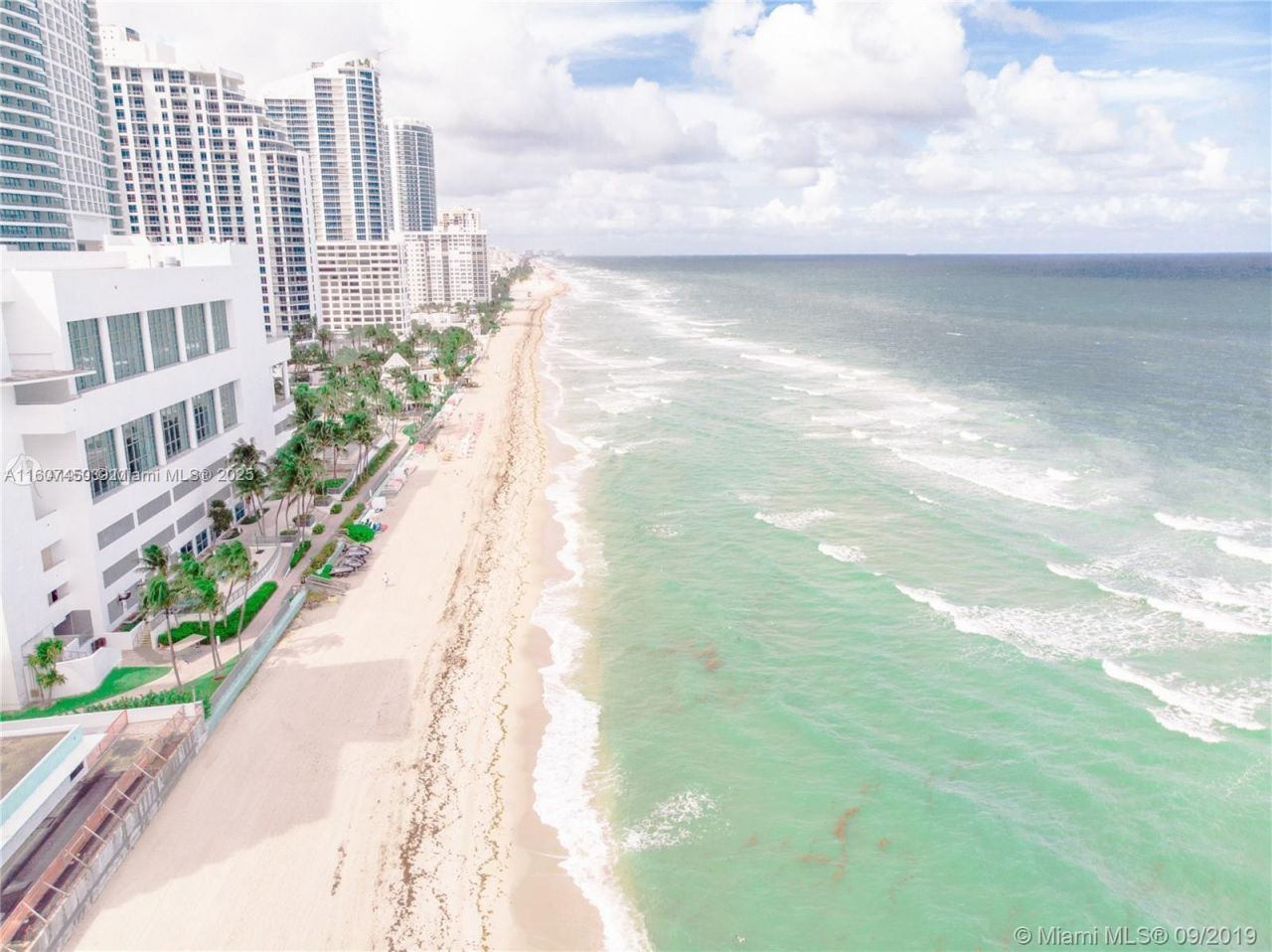 3725 S Ocean Dr, Unit 1506, Hollywood, FL 33019 Photo