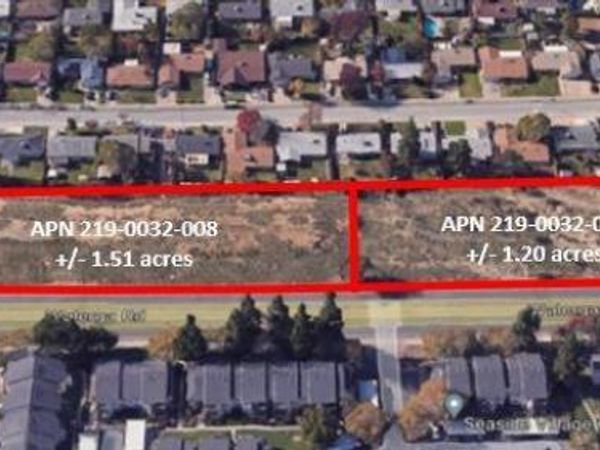 Walegra Road Rd, Sacramento, CA 95842