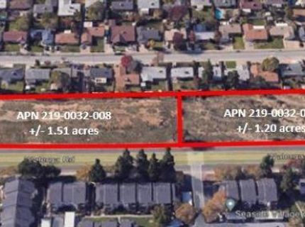 Walerga Road Rd, Sacramento, CA 95842 Photo