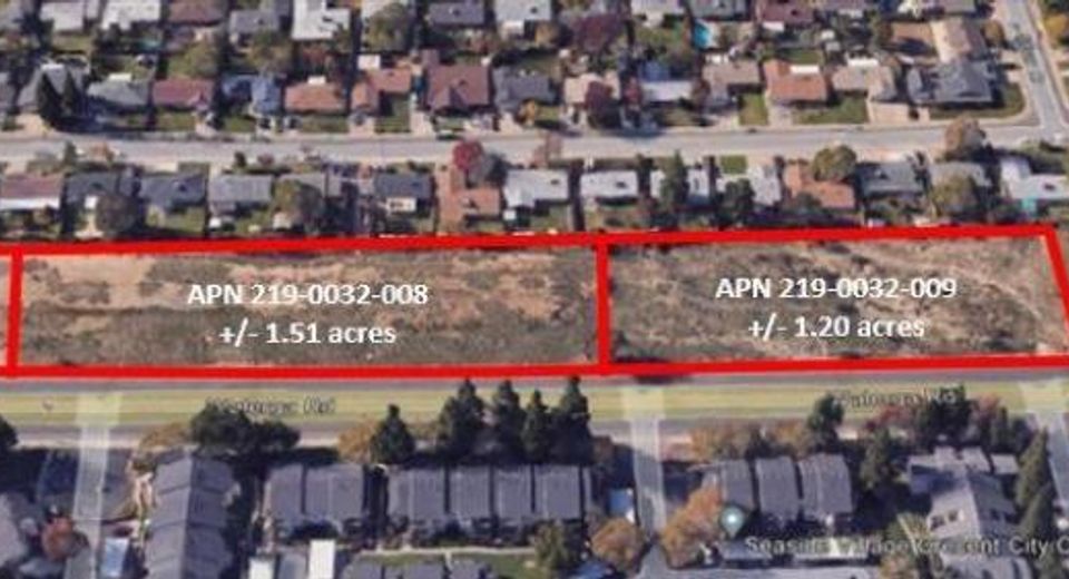 Walerga Road Rd, Sacramento, CA 95842 Photo