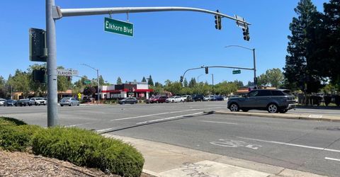 Walerga Road Rd, Sacramento, CA 95842 Photo