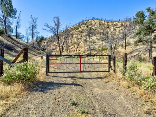 14600 Del Puerto Canyon Road, Newman, CA 95360