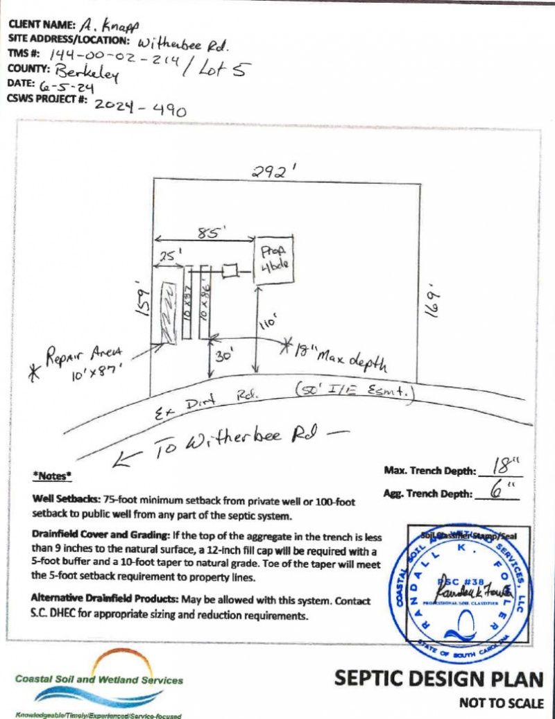 1056 Witherbee Road Photo 4