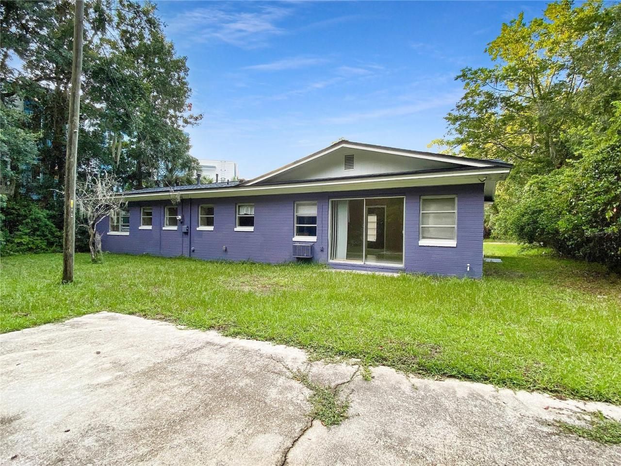 1119 SW 11th Avenue, Gainesville, FL 32601 Photo