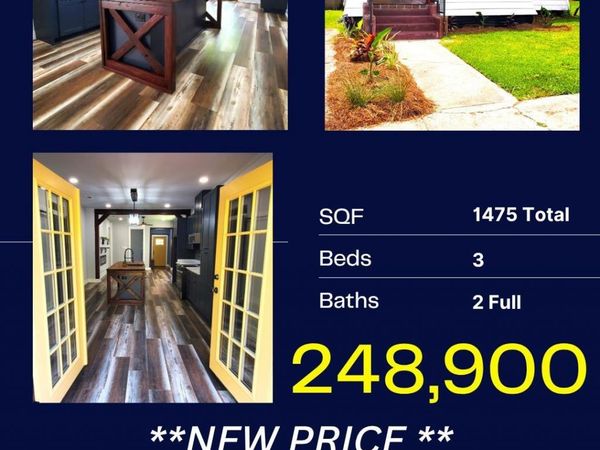 830 East Blvd, Baton Rouge, LA 70802
