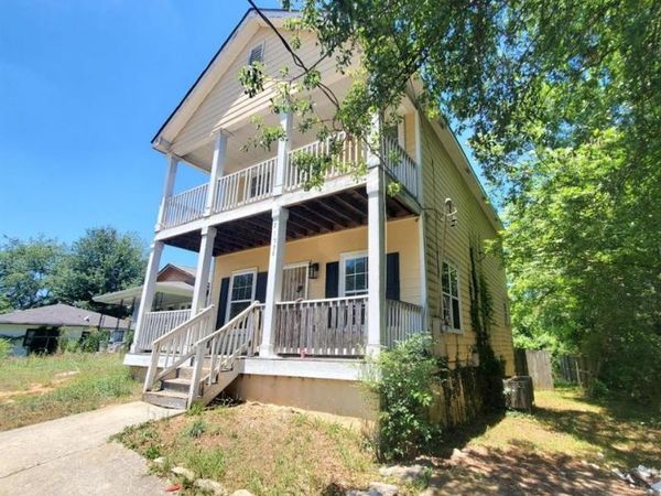 2159 Martin Luther King, Jr. Drive, Atlanta, GA 30310