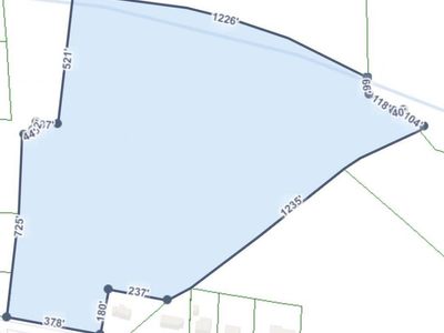 TBD Daisy Rd., Loris, SC 29569