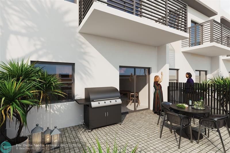 2511 Pierce St, Unit 2, Hollywood, FL 33020 Photo