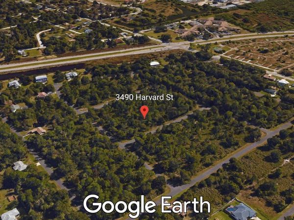 3490 Harvard Street, Port Charlotte, FL 33980