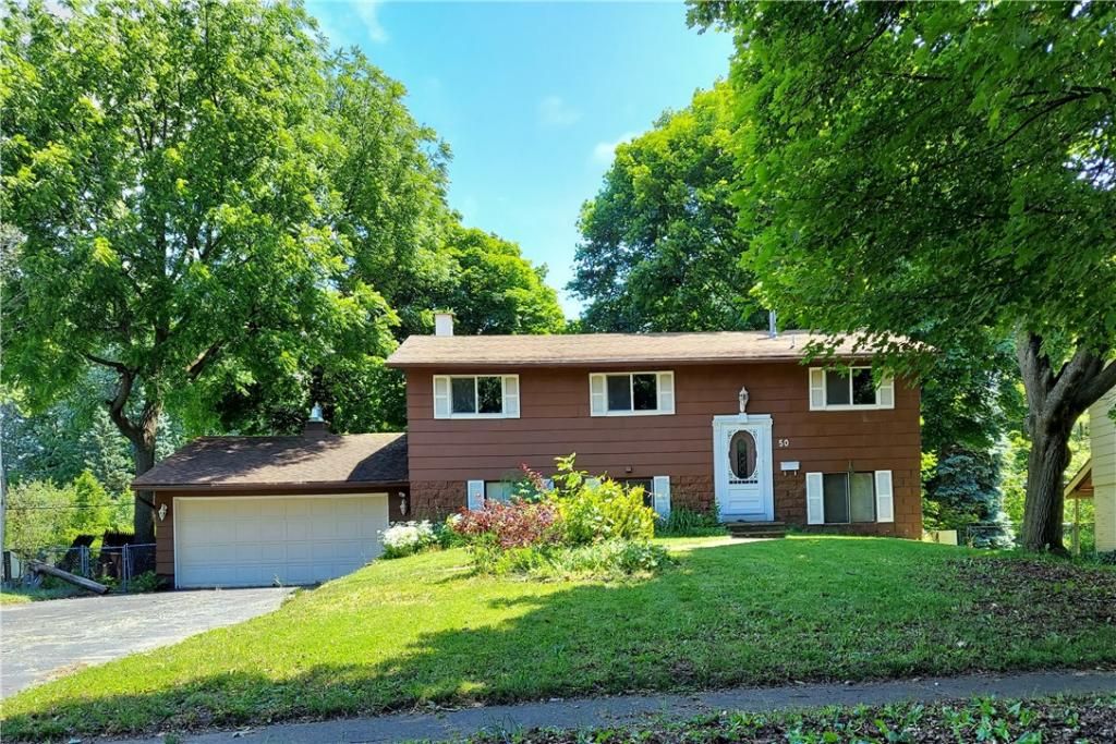 50 Ballad Avenue, Rochester, NY 14626 Main Photo