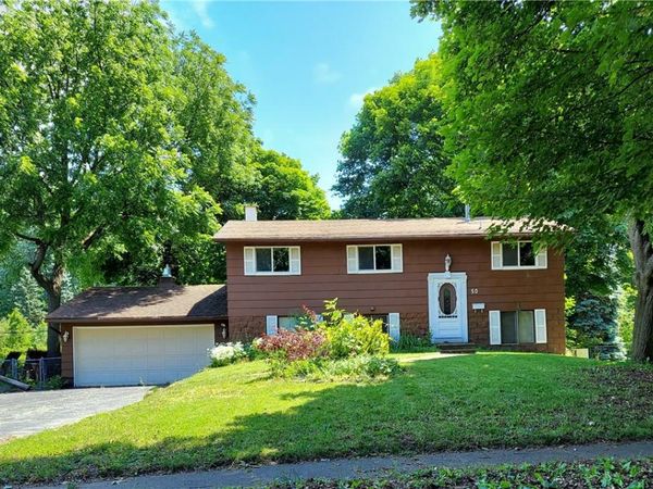 50 Ballad Avenue, Rochester, NY 14626